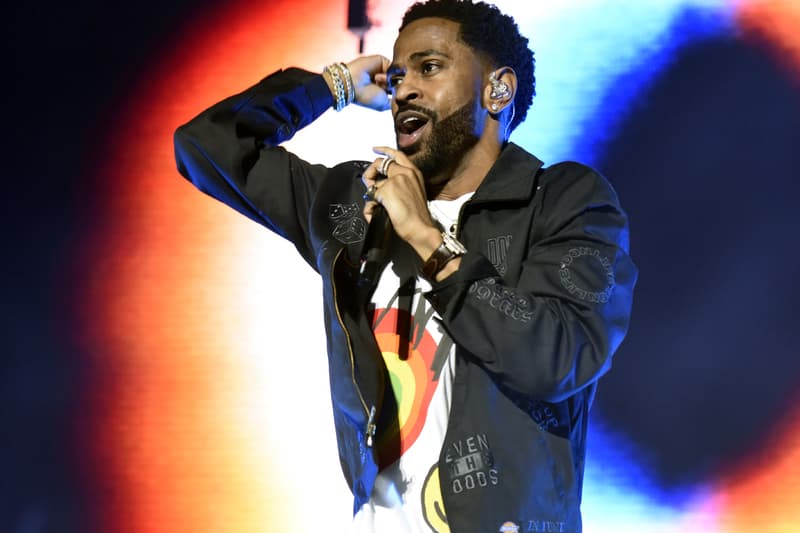 Big Sean - Meant To Be