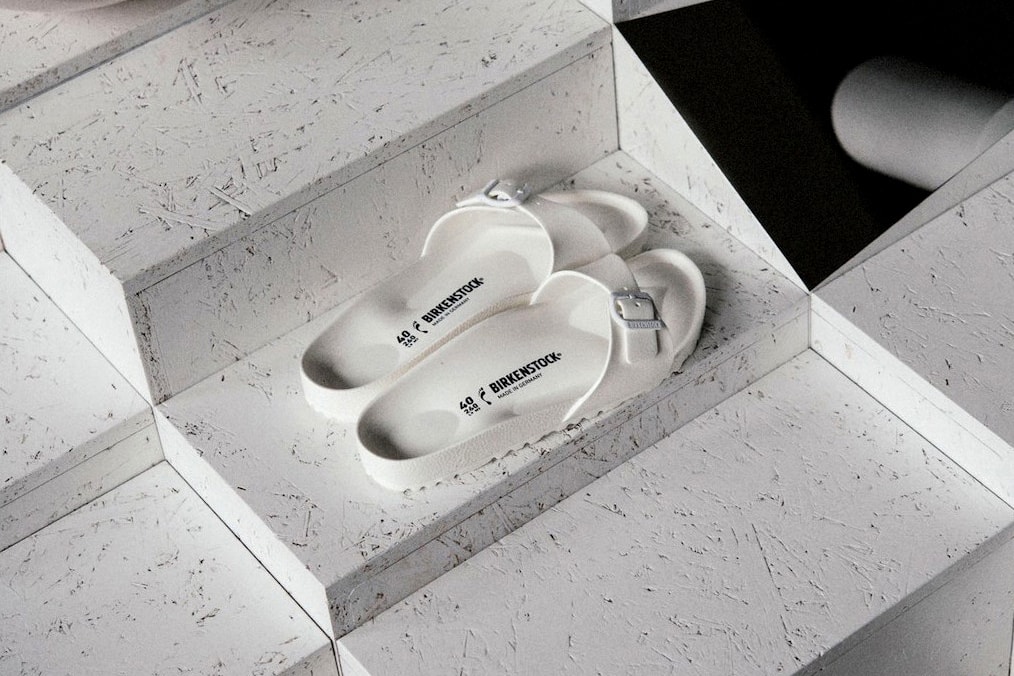 UPDATE: Details Into Birkenstock's Unsuccessful Supreme & Vetements Collaborations Emerge