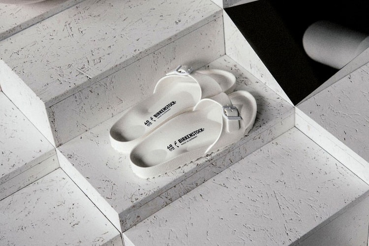 UPDATE: Details Into Birkenstock's Unsuccessful Supreme & Vetements Collaborations Emerge