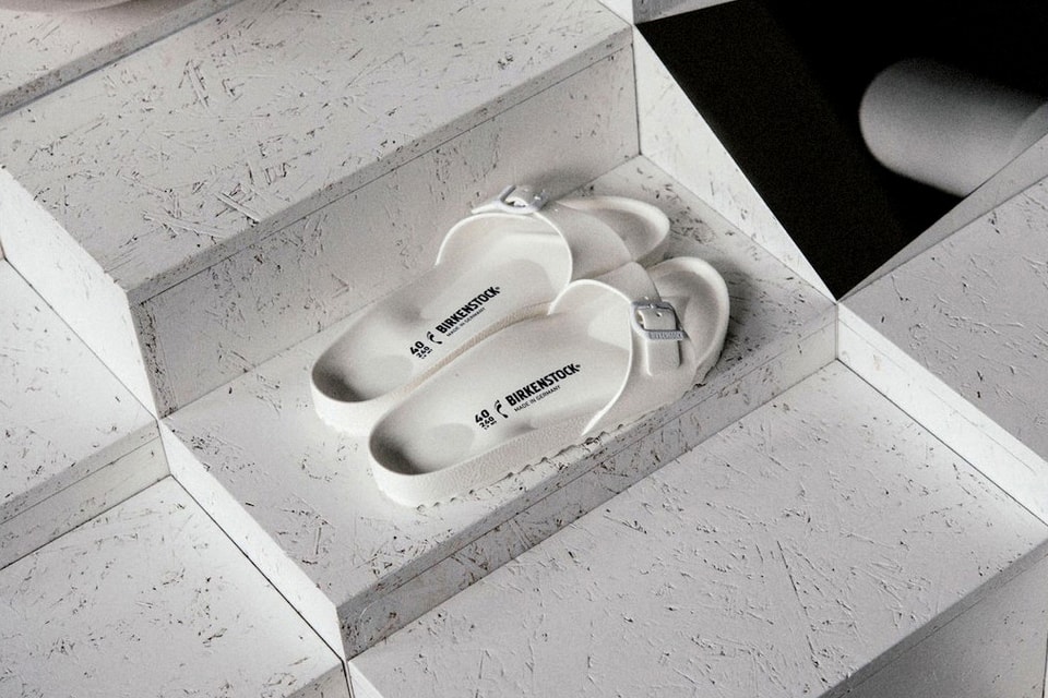 Birkenstock collaboration supreme Clearance