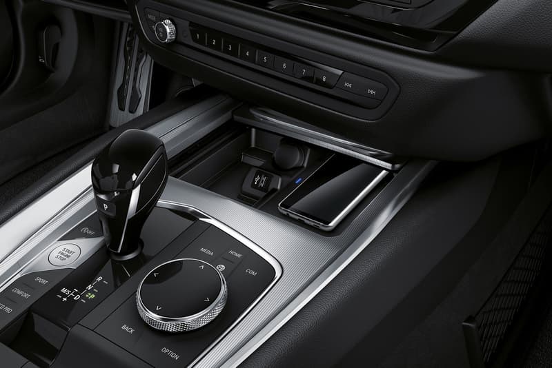 BMW 2019 Z4 M40i Car Details Pebble Beach Debut Available Automotive unveil debut first look official sportscar august 23 2018 full reveal images pictures