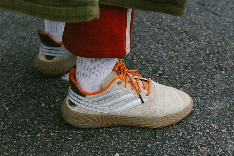 Bodega & adidas Consortium Flaunt Collaborative Sneakers in New Editorial and Video