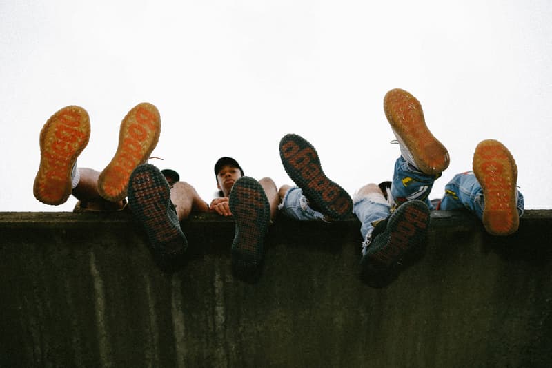 Bodega adidas Consortium collaboration editorial video collaboration sneakers kamanda sobakov release date