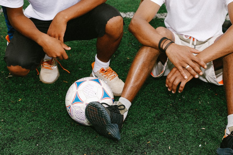 Bodega adidas Consortium collaboration editorial video collaboration sneakers kamanda sobakov release date