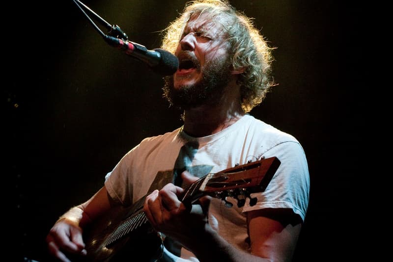 bon iver justin vernon agasteen stream new 2018 solo people listen song music