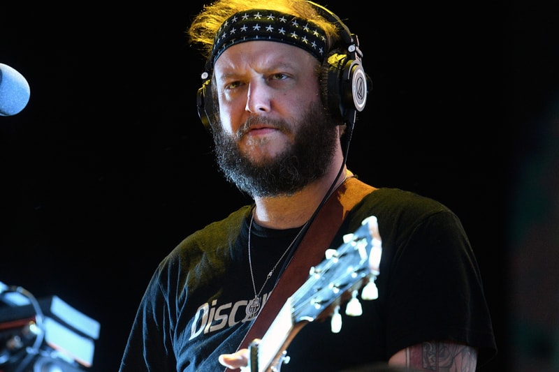 bon iver justin vernon agasteen stream new 2018 solo people listen song music