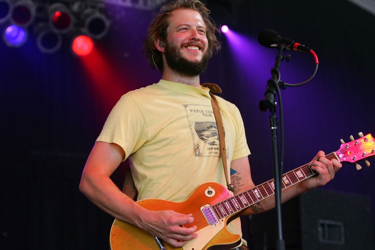 Bon Iver to Debut First New Album in Five Years This Week