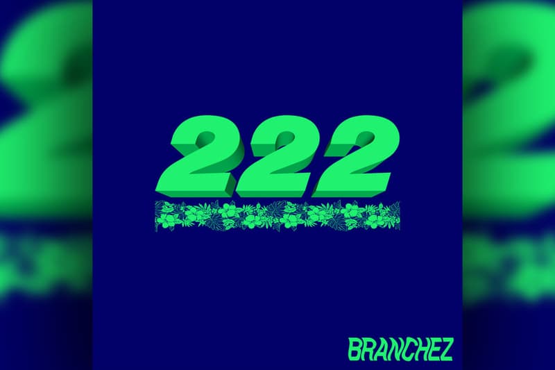 Watch Branchez's Throwback Video For "Dreamer" Featuring Santell