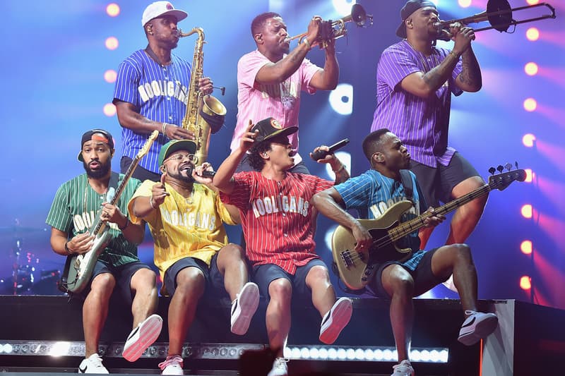 Bruno Mars Adds Boyz Ii Men Ella Mai 24k Magic Tour Hypebeast Bruno Mars Adds Boyz Ii Men Ella Mai 24k Magic Tour Hypebeast