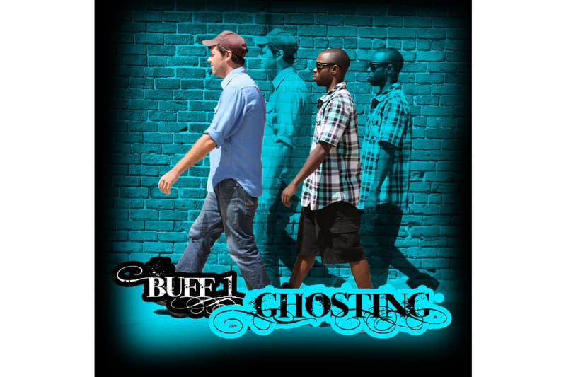 Buff1 - Ghosting