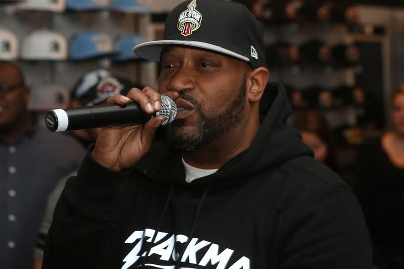 Bun B – BMF Freestyle