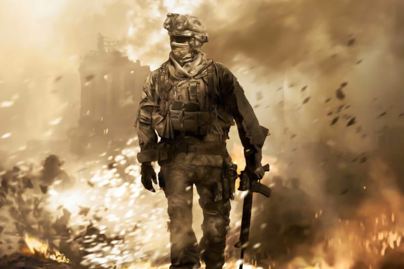 call of duty modern warfare 2 xbox one digital download