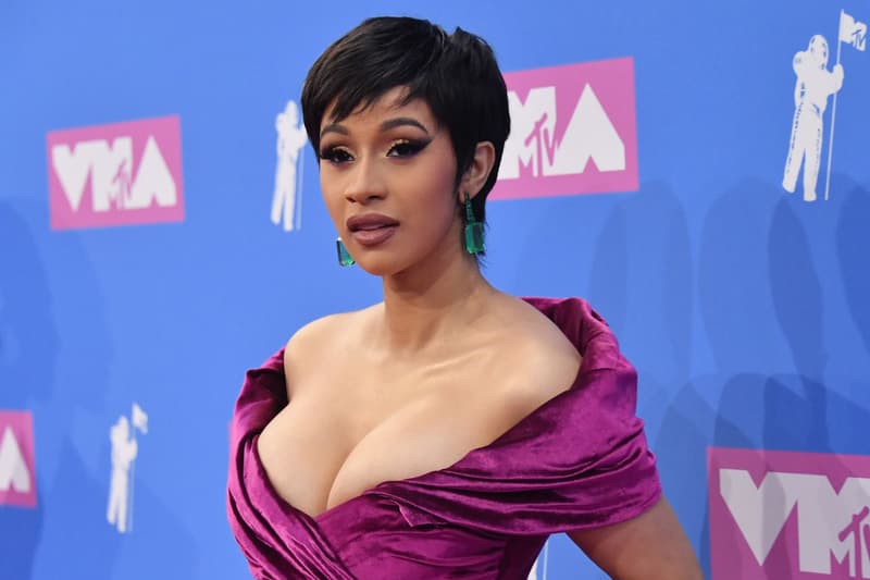 cardi b apologize martin luther king jr wife