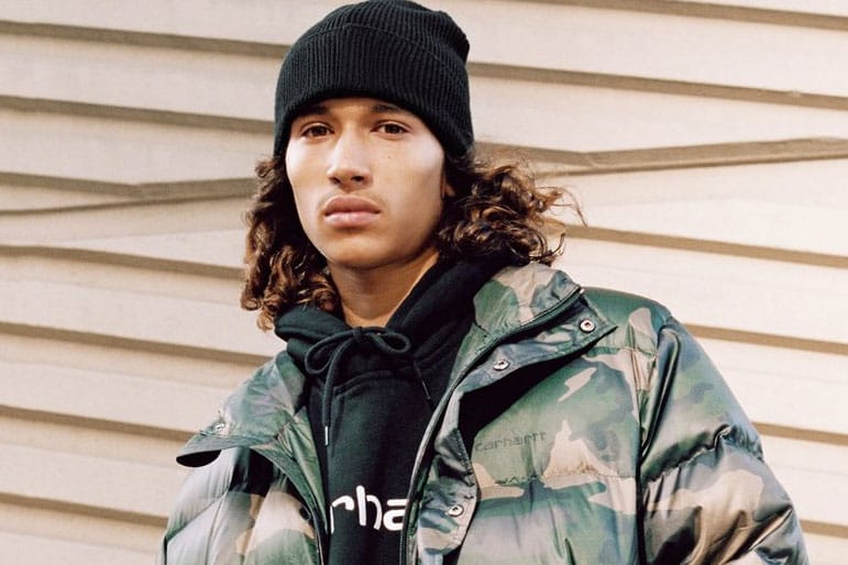 Carhartt WIP Tweaks Workwear Classics for FW18