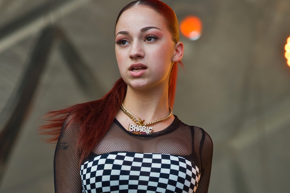 Bhad Bhabie of Leaks : Unveiling the Power Within
