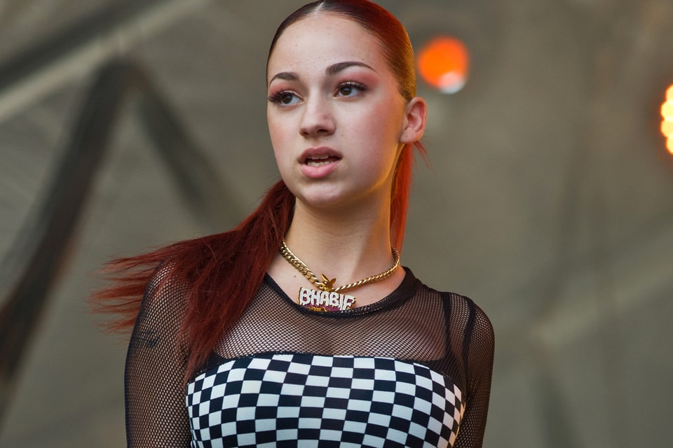 Bhad Bhabie of Leaks : Unveiling the Power Within