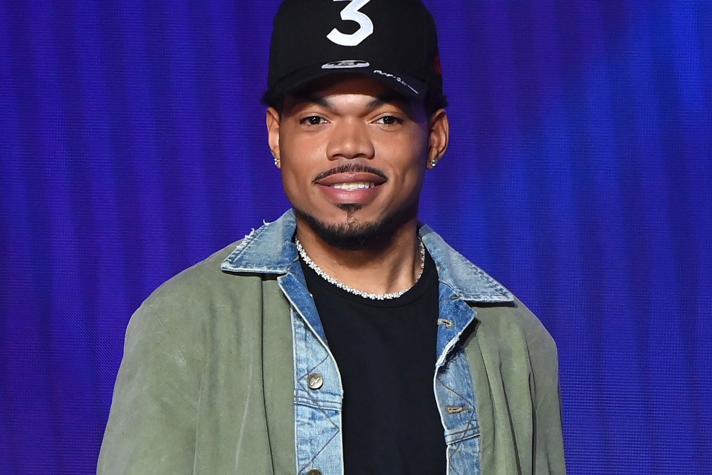 Chance The Rapper Meets "Saran the Wrapper" on “Wait Wait…Don’t Tell Me!”