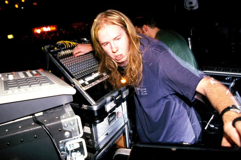 The Chemical Brothers - Horse Power (Popof Remix)
