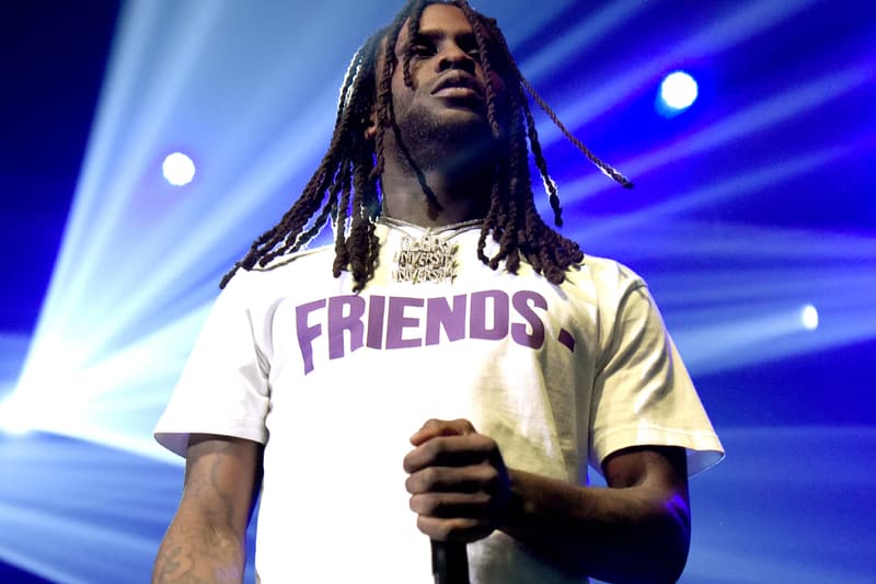 Chief Keef Fredo Santana Turbo Banana Release