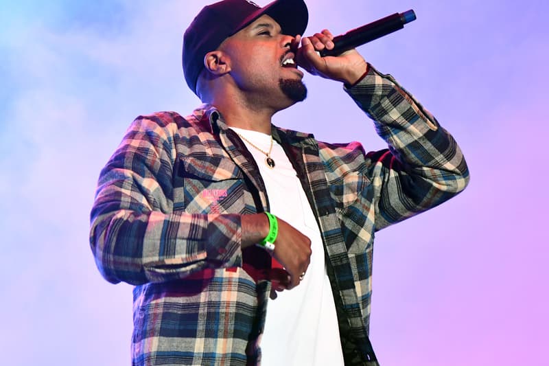 Chip Tha Ripper featuring Chuck Inglish featuring Big Sean, Dom Kennedy, Boldy James, Asher Roth - Fat Raps (Remix)