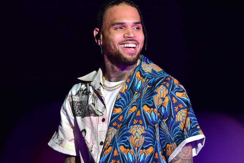 Chris Brown Pills and Automobiles Kodak Black Yo Gotti A Boogie wit Da Hoodie