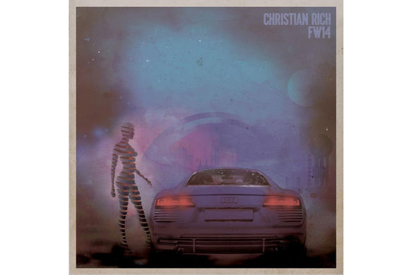 Christian Rich - FW14 (Album Stream)