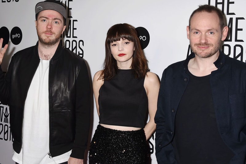 Chvrches Share New Video and Kicks off Tour This Week