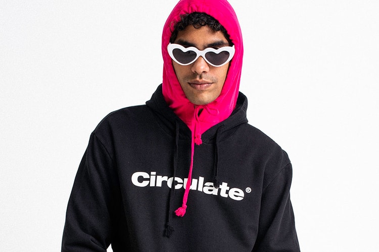 Circulate Promotes Peace & Love With Latest "WITH YOU IN MIND” Release