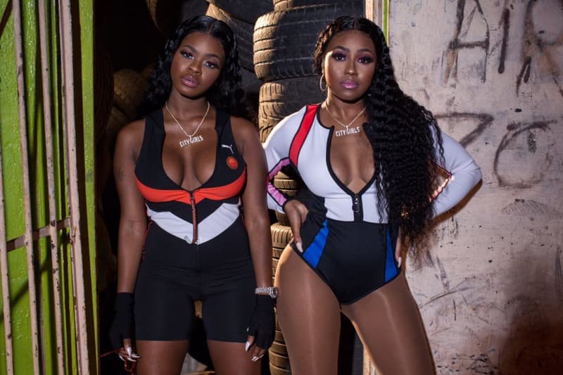city girls drake in my feelings remix new 2018 stream jt yung miami scorpion