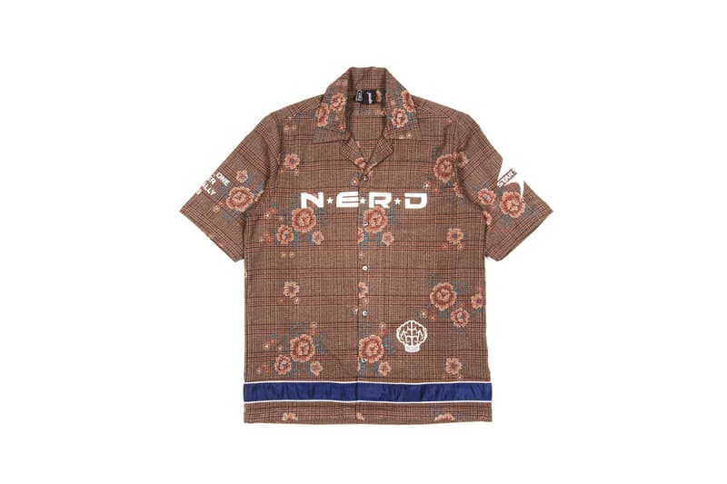 clothsurgeon Custom Designs N.E.R.D. shae pharrell chad jacket vest shirt exclusive