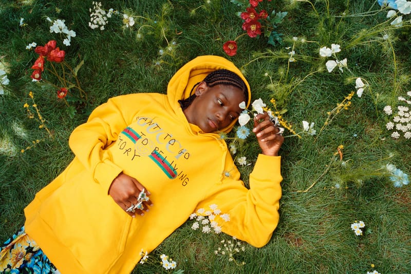 Gucci Collaborator Coco Capitán Launches New Solo Exhibit in Seoul