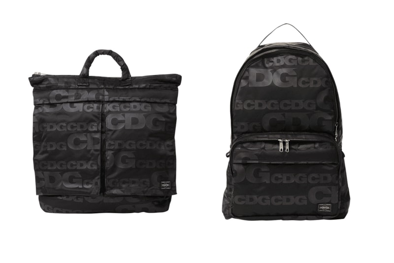 comme des garcons cdg new collection drop release date info coat jacket fall winter 2018 august release date buy purchase sale sell avi gold novesta hanes tee shirts blank cactus plant flea market porter bag backpacks brain dead staff polo shirts black white japan alpha industries omotesando store