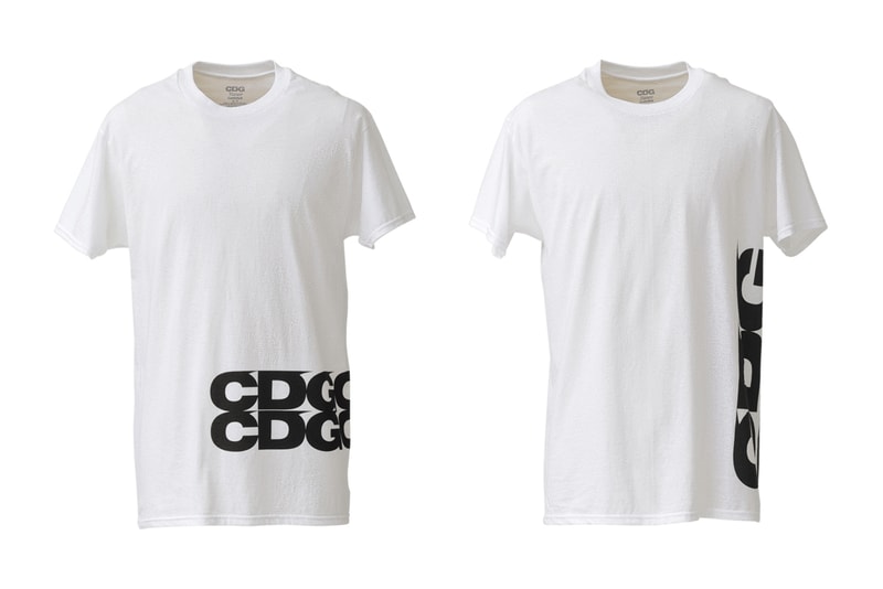 comme des garcons cdg new collection drop release date info coat jacket fall winter 2018 august release date buy purchase sale sell avi gold novesta hanes tee shirts blank cactus plant flea market porter bag backpacks brain dead staff polo shirts black white japan alpha industries omotesando store