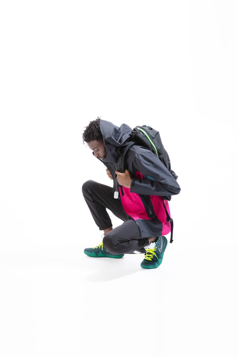 concepts fall 2018 lookbook fashion arcteryx nike kyrie 4