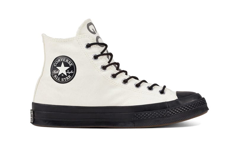 chuck taylor 70 gore tex