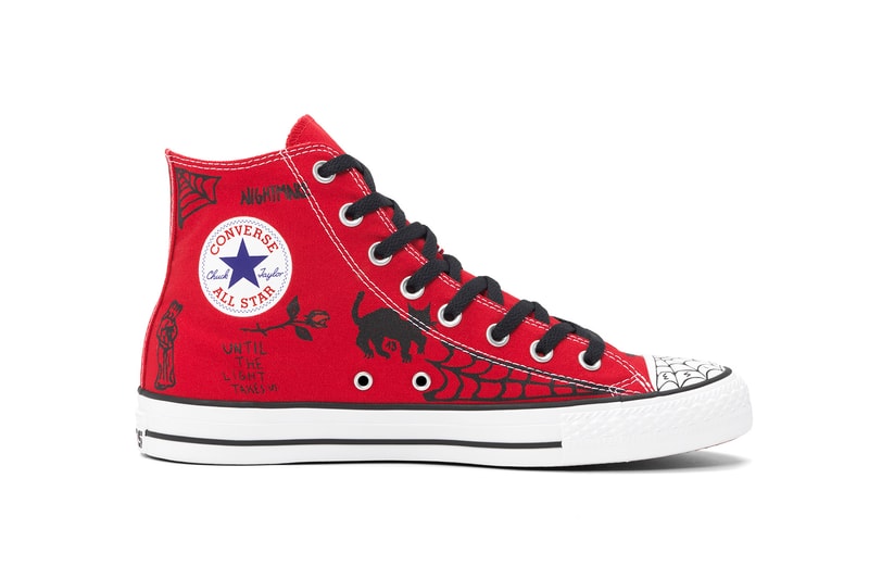 converse cons sean pablo chuck taylor all star pro 2018 august footwear