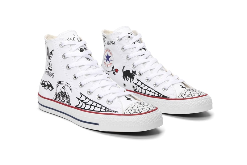 converse cons sean pablo chuck taylor all star pro 2018 august footwear