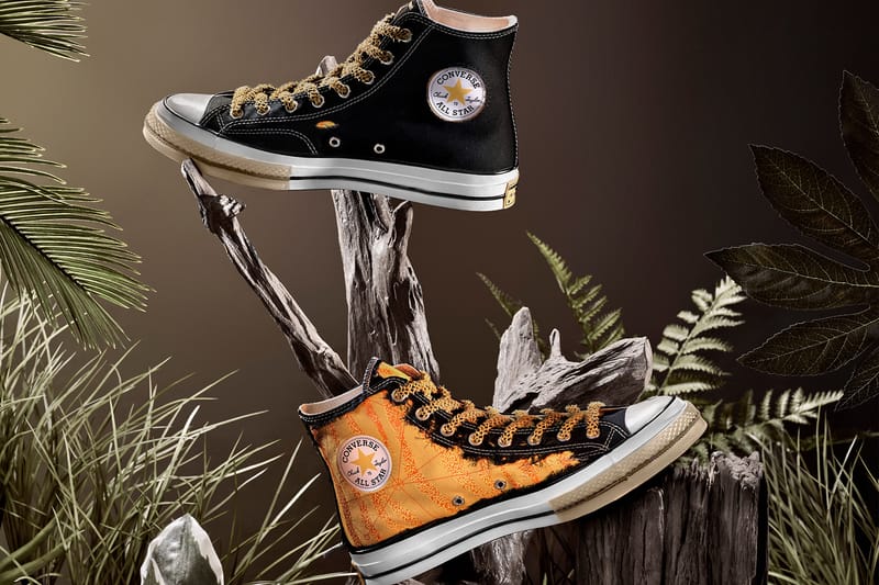 converse dr