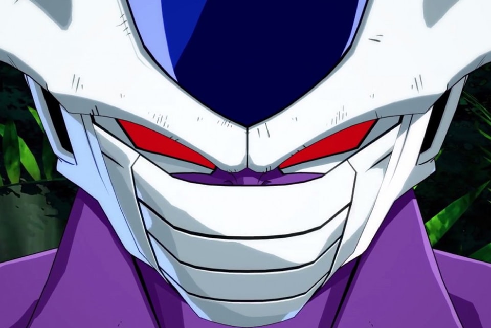 Cooler Is Joining The Dragon Ball Fighterz Lineup Hypebeast Cooler Is Joining The Dragon Ball Fighterz Lineup Hypebeast