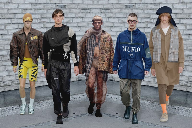 The Five Best Collections From Copenhagen Fashion Week SS19