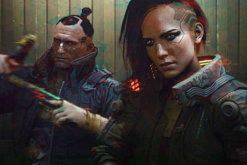 'Cyberpunk 2077' Reveals 48 Minutes of Immersive Gameplay Footage
