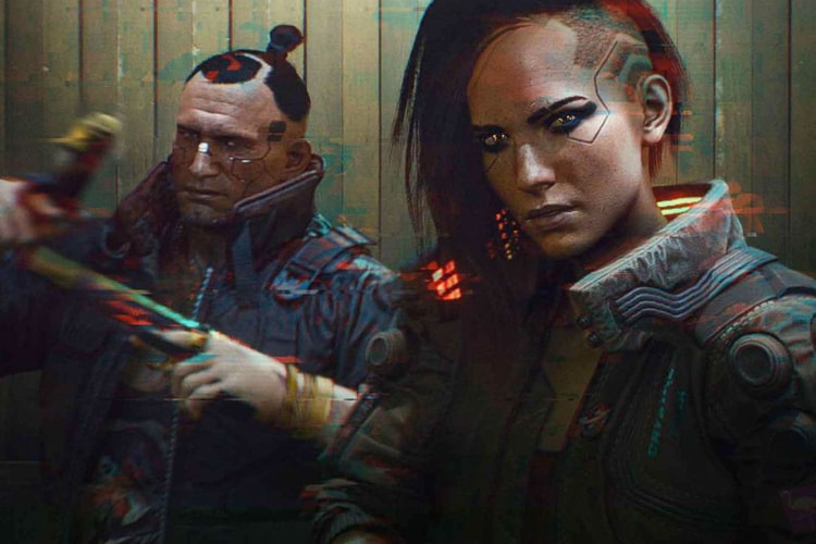 'Cyberpunk 2077' Reveals 48 Minutes of Immersive Gameplay Footage