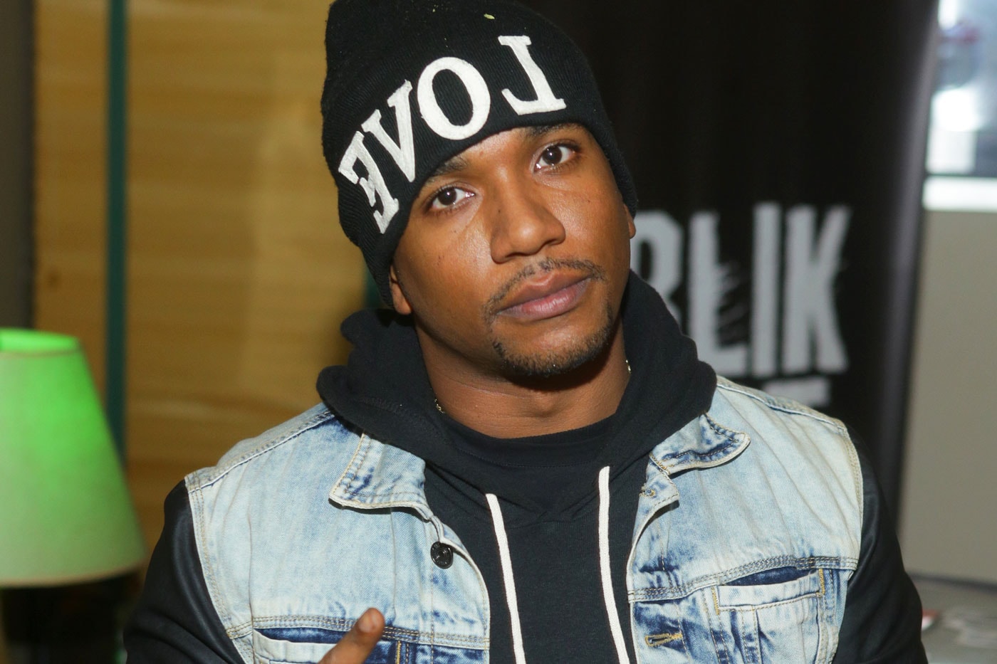 CyHi The Prynce Announces New Album, Releases New Video Video/Single, "Like It Or Not"