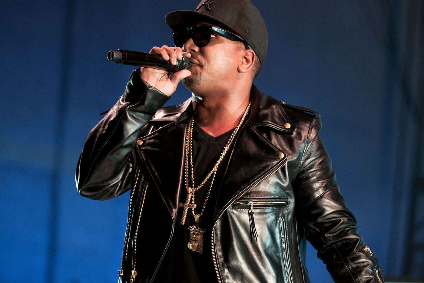 CyHi The Prynce Trolled Everybody on His Kanye West "Diss"