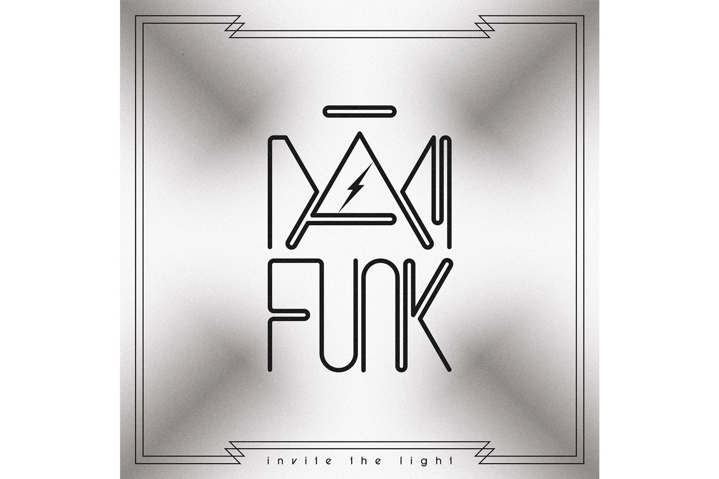 Dam-Funk - Invite the Light (Album Stream)