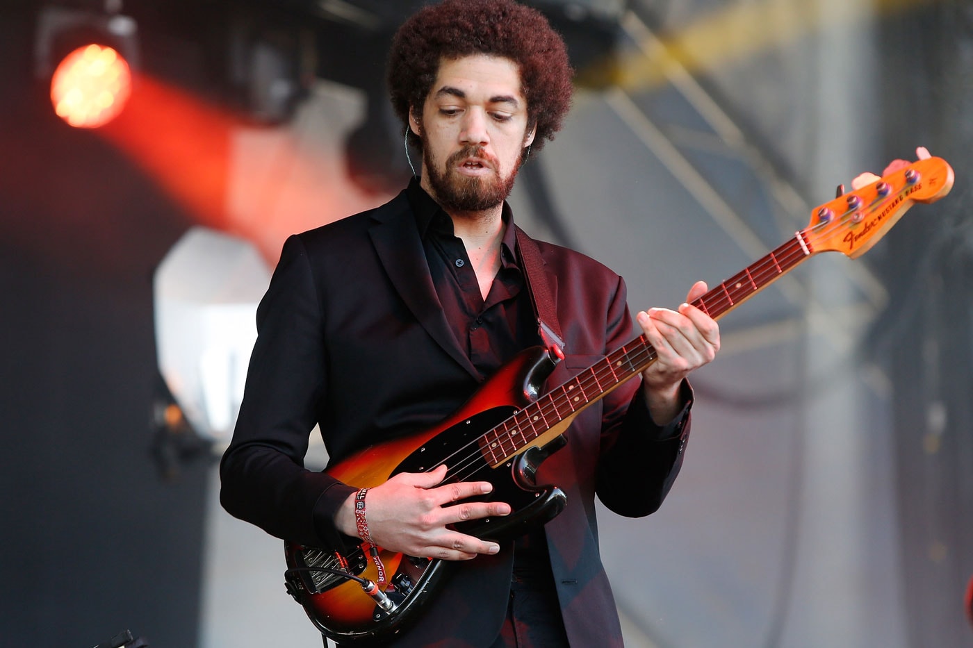 Danger Mouse Is Working With Adele and Red Hot Chili Peppers
