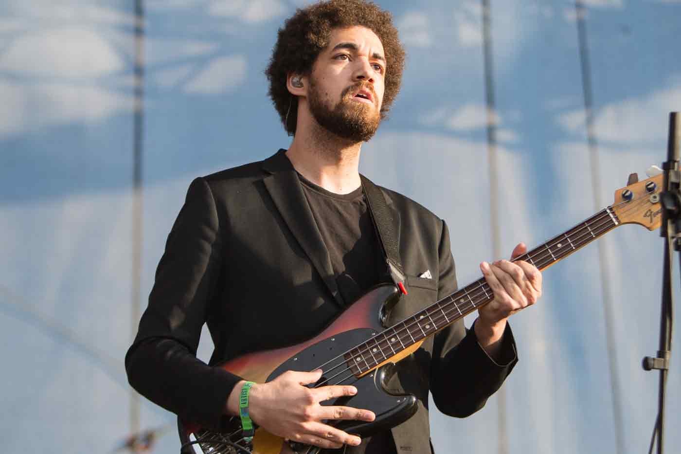 Danger Mouse Starts His Own Label