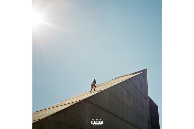 Daniel Caesar 'Freudian'