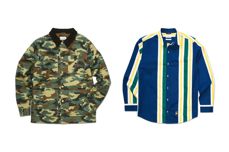 Earl Sweatshirt’s DEATHWORLD Unveils New Fall 2018 Drop