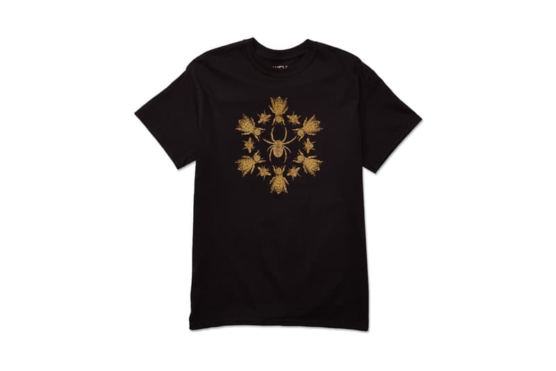 Early Sweatshirt DEATHWORLD Fall 2018 Drop collection shirts jackets pants release info